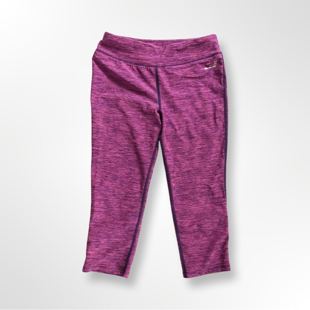 Girls bcg Athletic Leggings